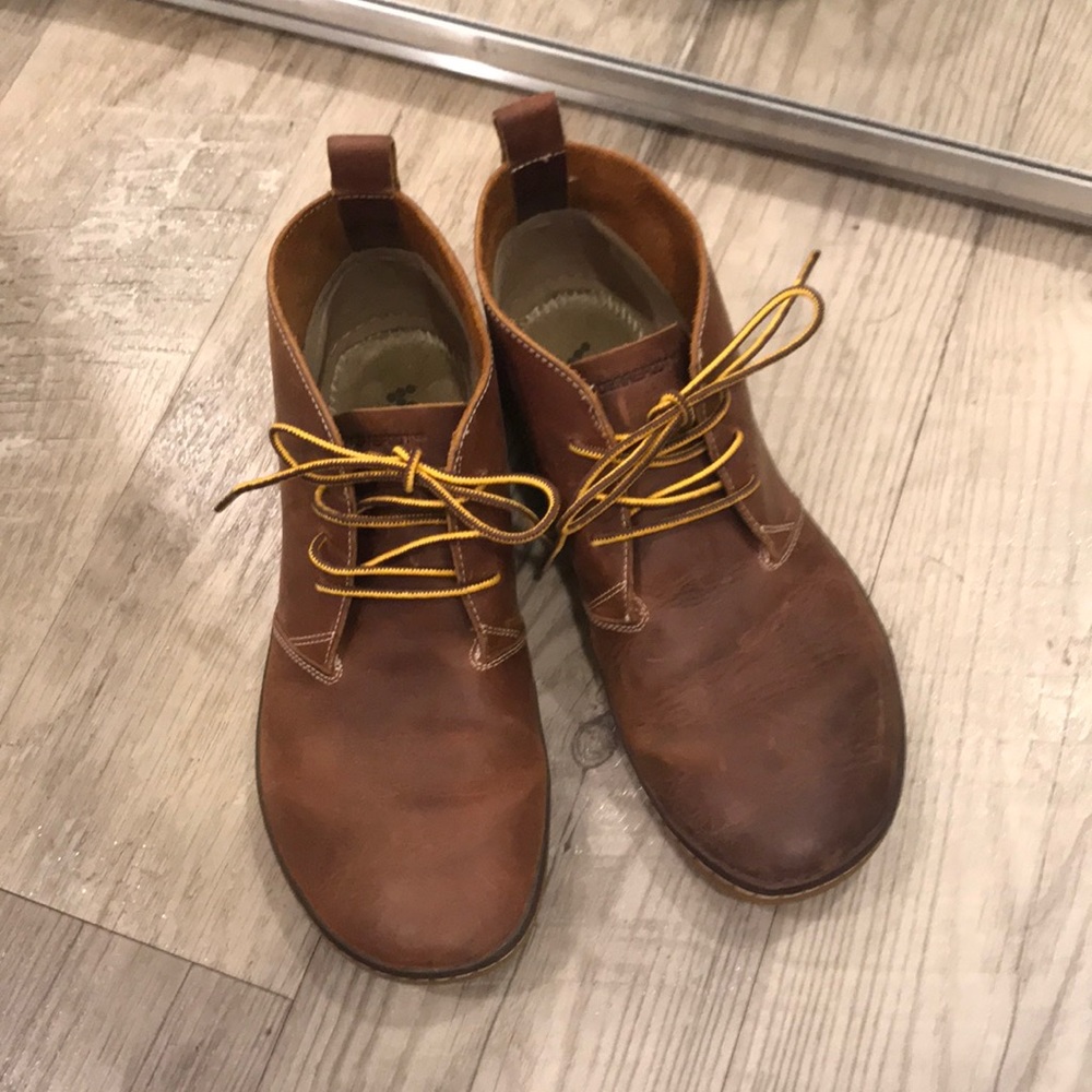 Vivobarefoot gobi